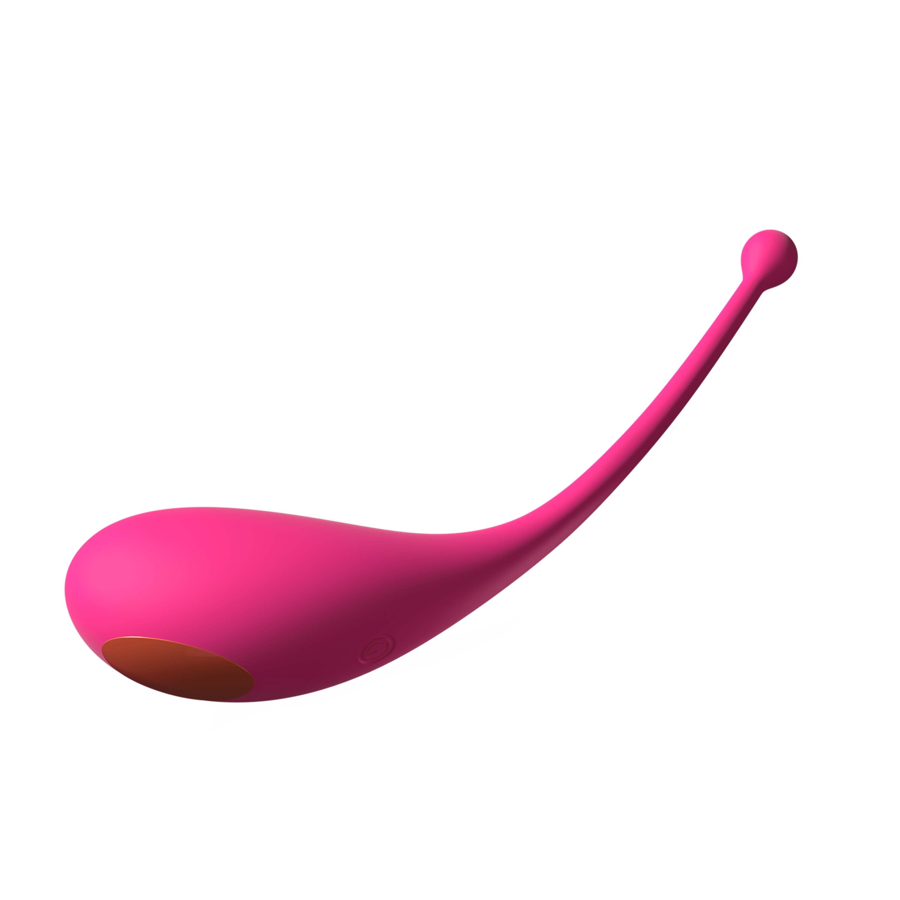 Adrien Lastic - Ovulo con Controllo a Distanza Palpitation - Rosa