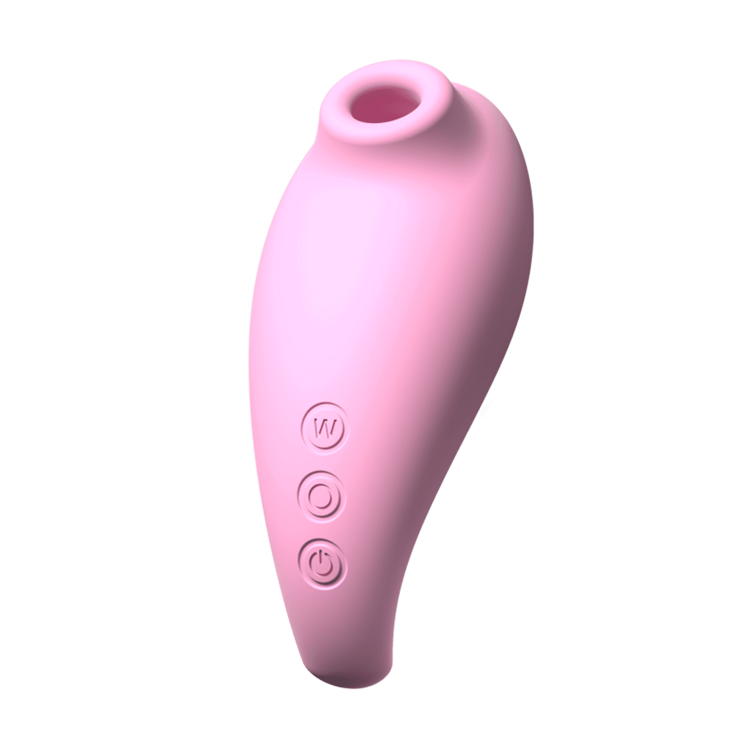 Adrien Lastic - Succhia Clitoride Revelation + APP - Rosa