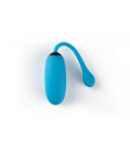 UOVO VIBRANTE BLU RICARICABILE G7
