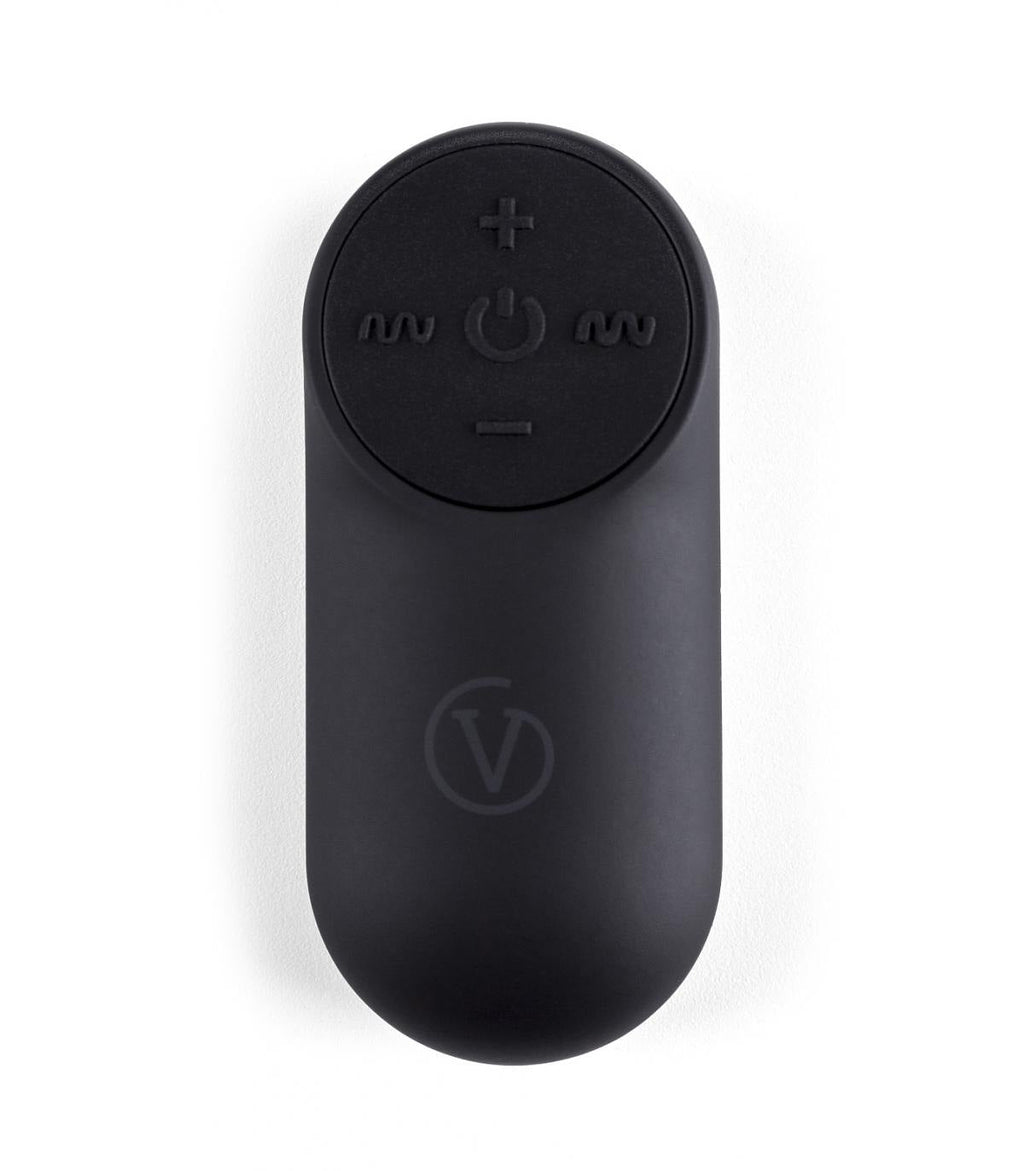 UOVO VIBRANTE G5 RICARICABILE EDIZIONE NERA