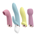 Satisfyer - Marvelous Four