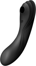 Satisfyer - Curvy Trinity 4 - Nero