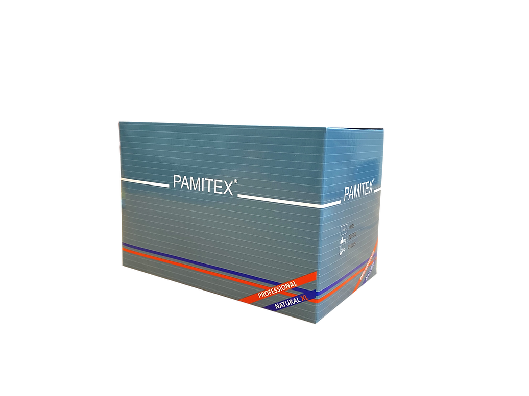 Pamitex - Preservativi XL - 144 Pezzi