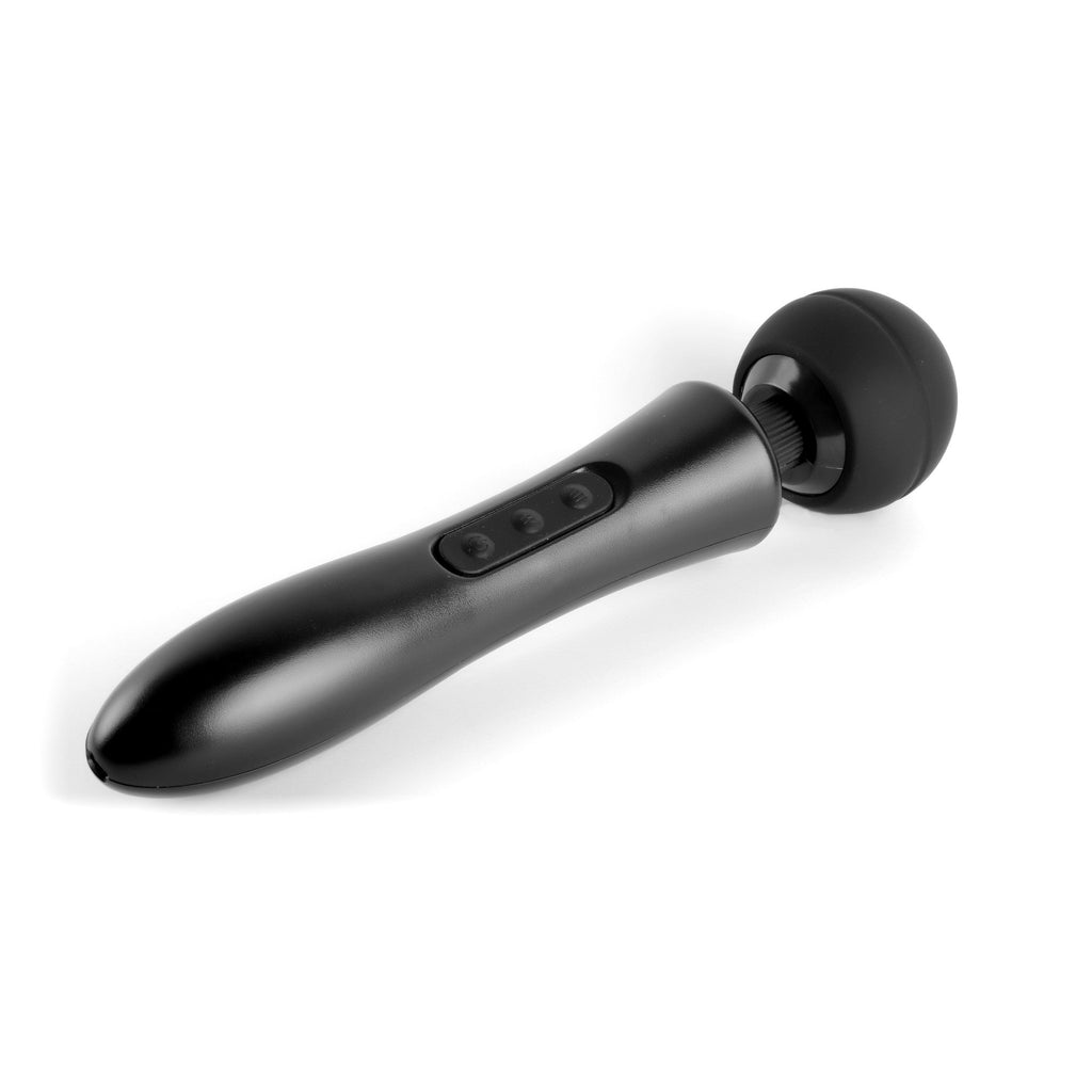 VSC Novelty - Massaggiatore Deluxe Wand
