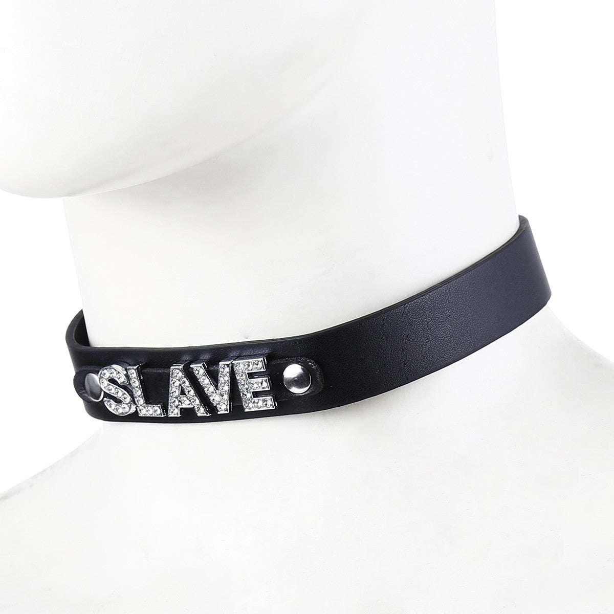 VSC Novelty - Collare "Slave"