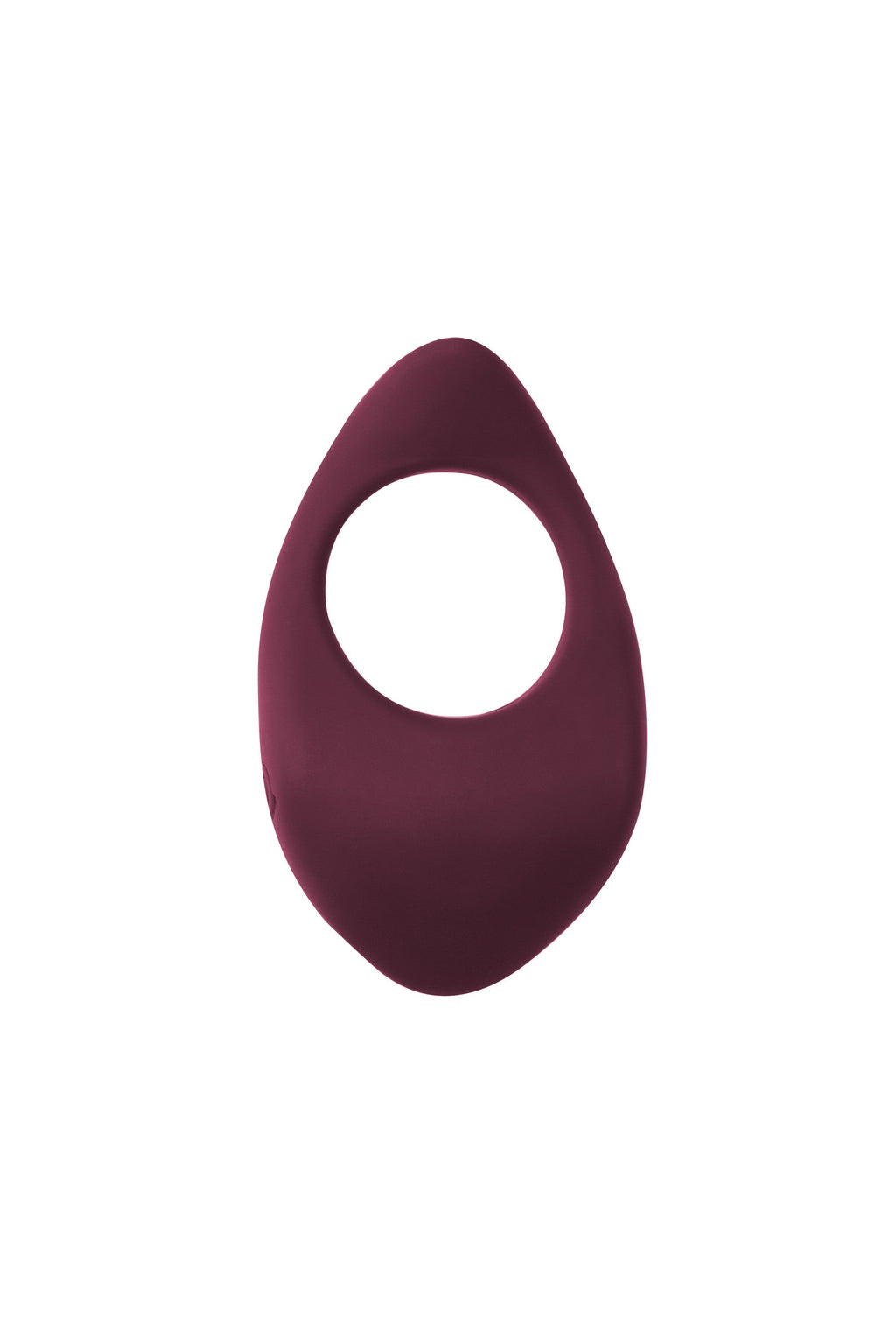 Lola Games - Anello Fallico Vibrante Moonshine - Rosso
