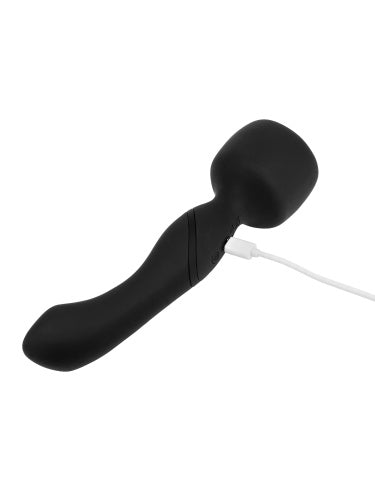 Lola Games - Wand Riscaldante - Nero