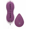 Lola Games - Ovulo Vibrante Pulsante Era - Viola