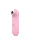 Lola Games - Succhia Clitoride Ricaricabile Fay - Rosa