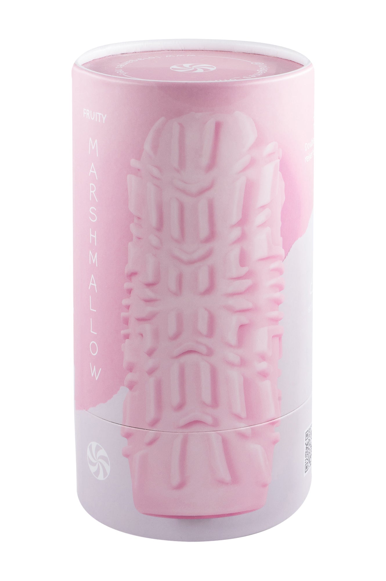 Lola Games - Masturbatore Maxi Fruity - Rosa