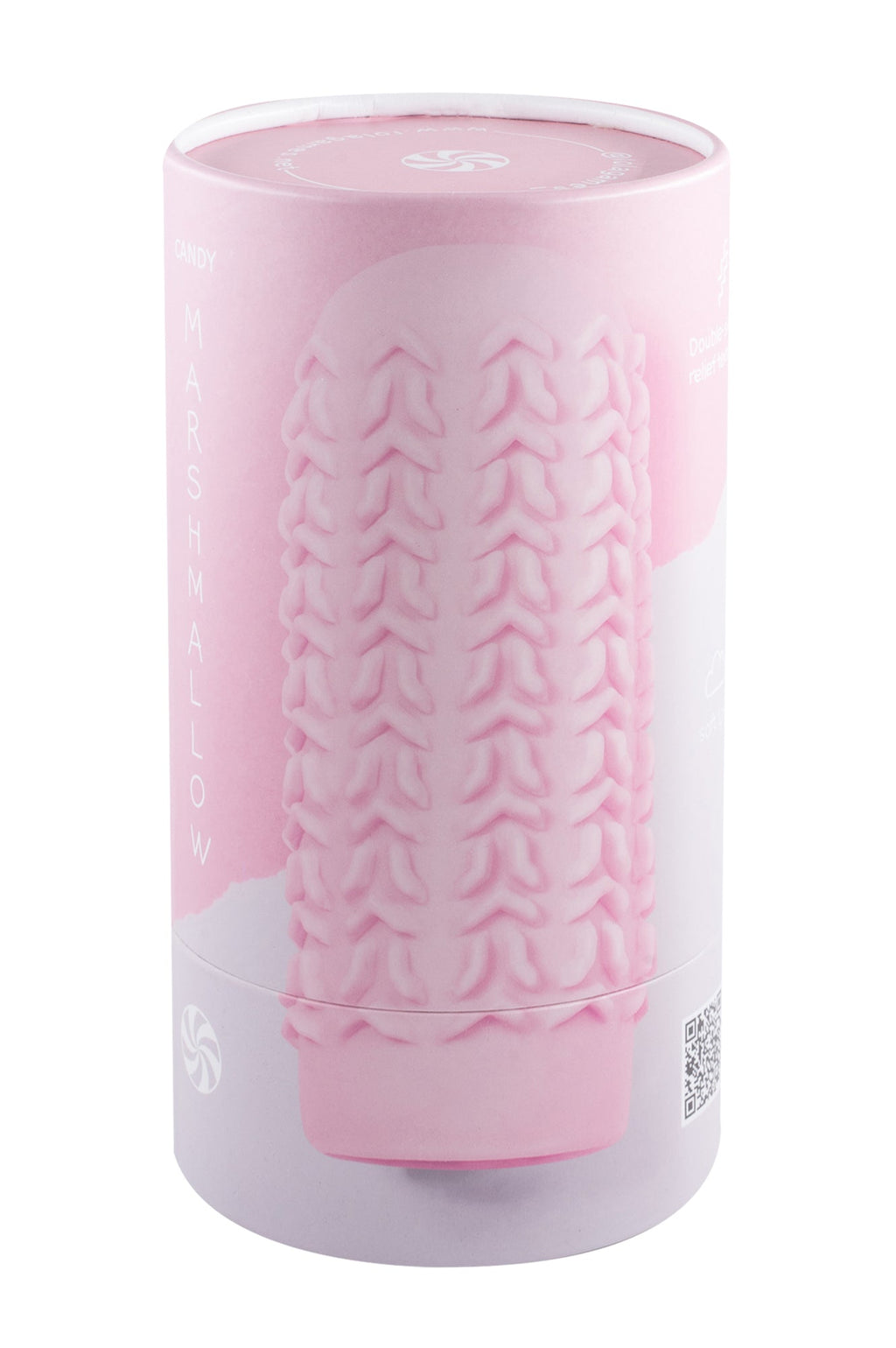 Lola Games - Masturbatore Maxi Candy - Rosa