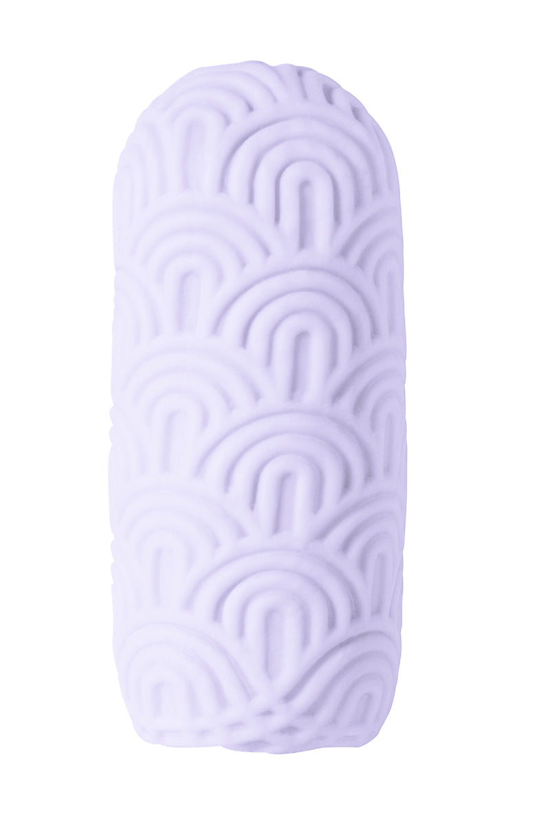 Lola Games - Masturbatore Maxi Candy - Viola