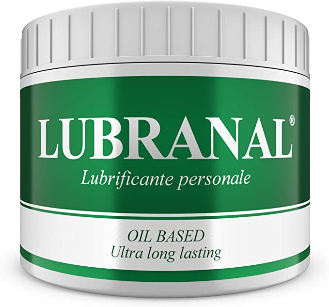 LUBRANAL - 150 ml