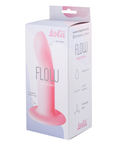 Lola Games - Dildo Emotional - Rosa