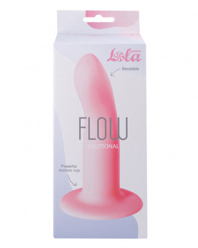 Lola Games - Dildo Emotional - Rosa