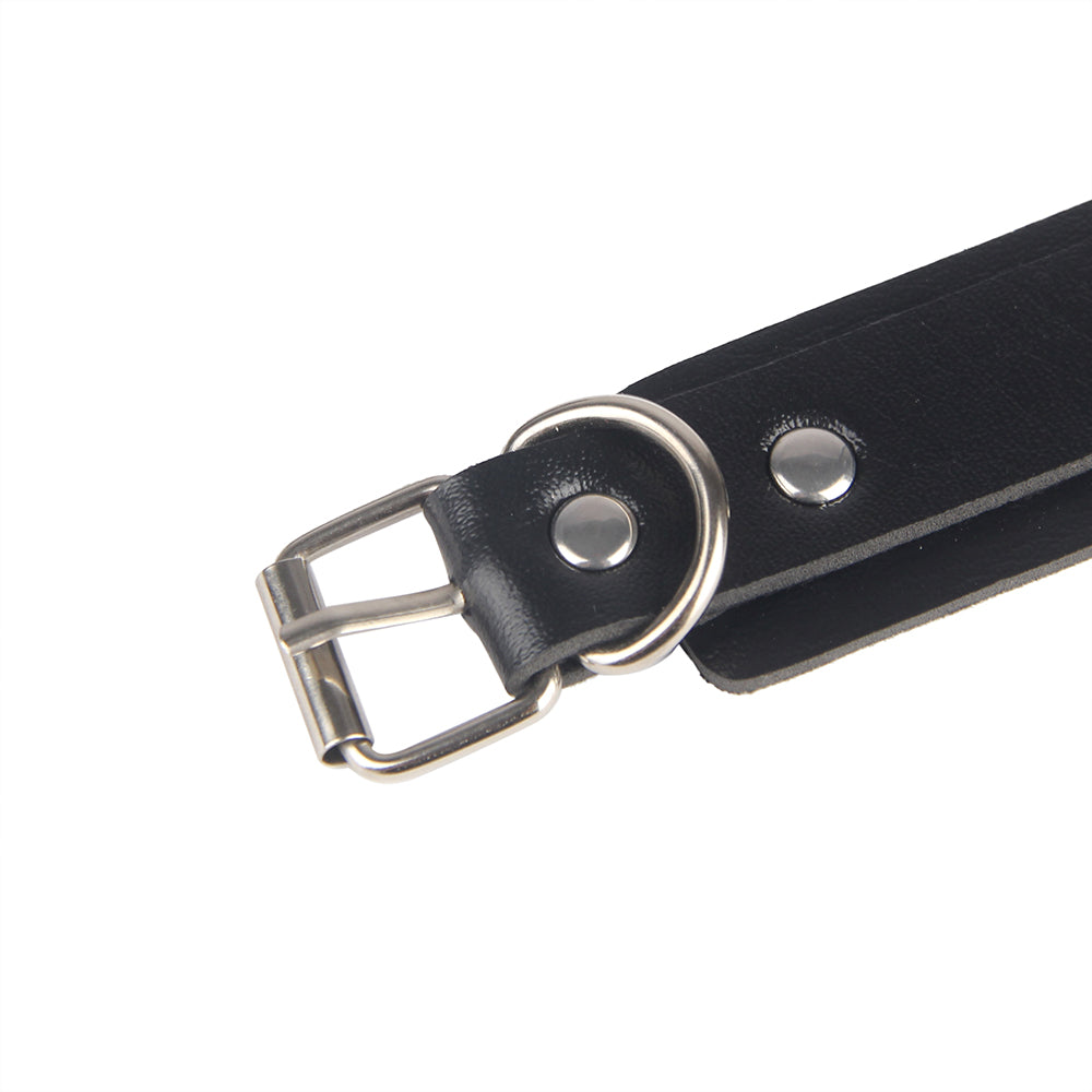 Oh Yeah - Harness Vita con Manette