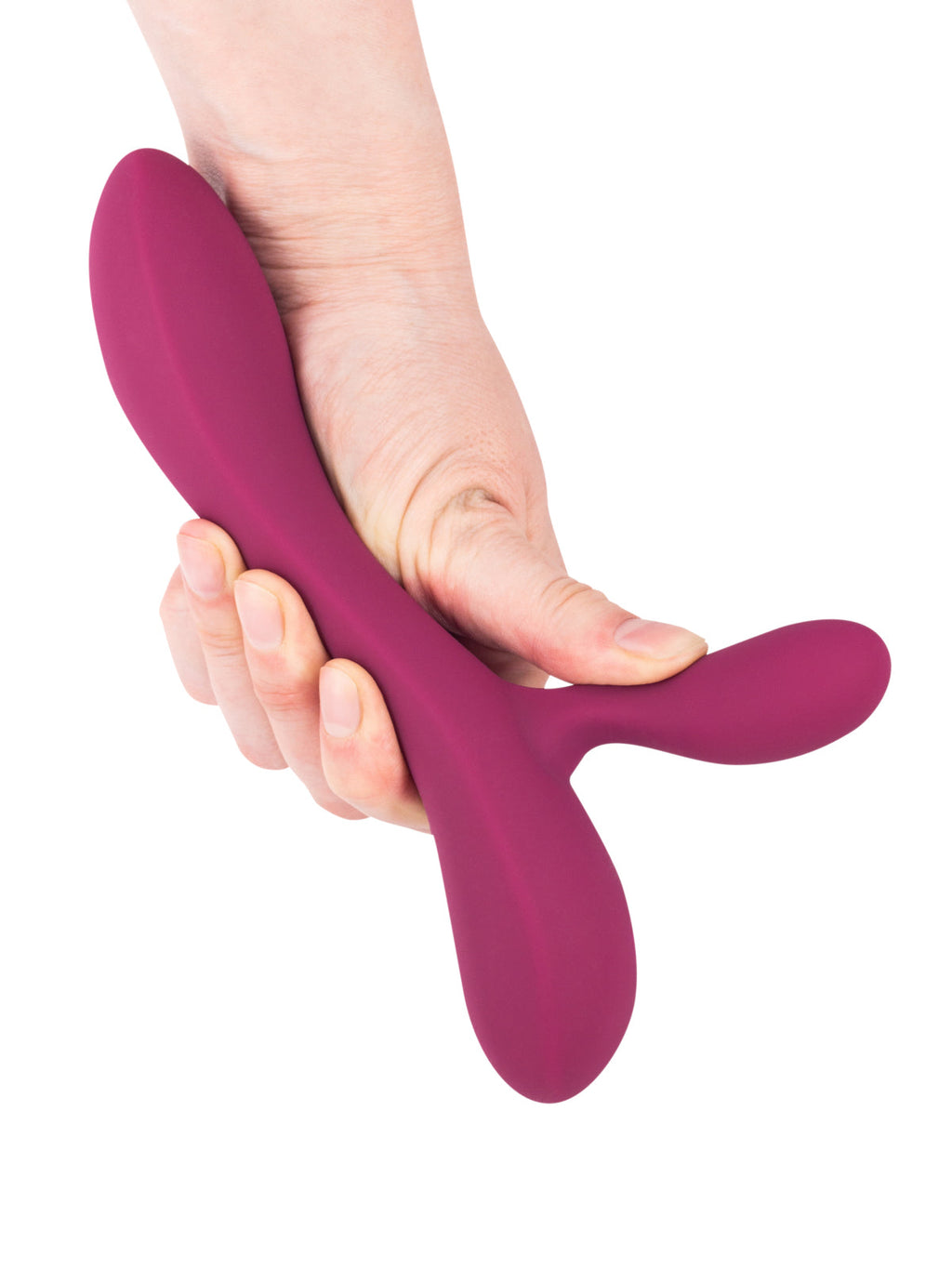 Lola Games - Vibratore Rabbit Rio - Viola