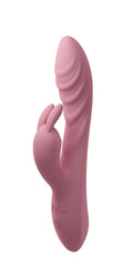 Lola Games - Vibratore Rabbit Thai - Rosa