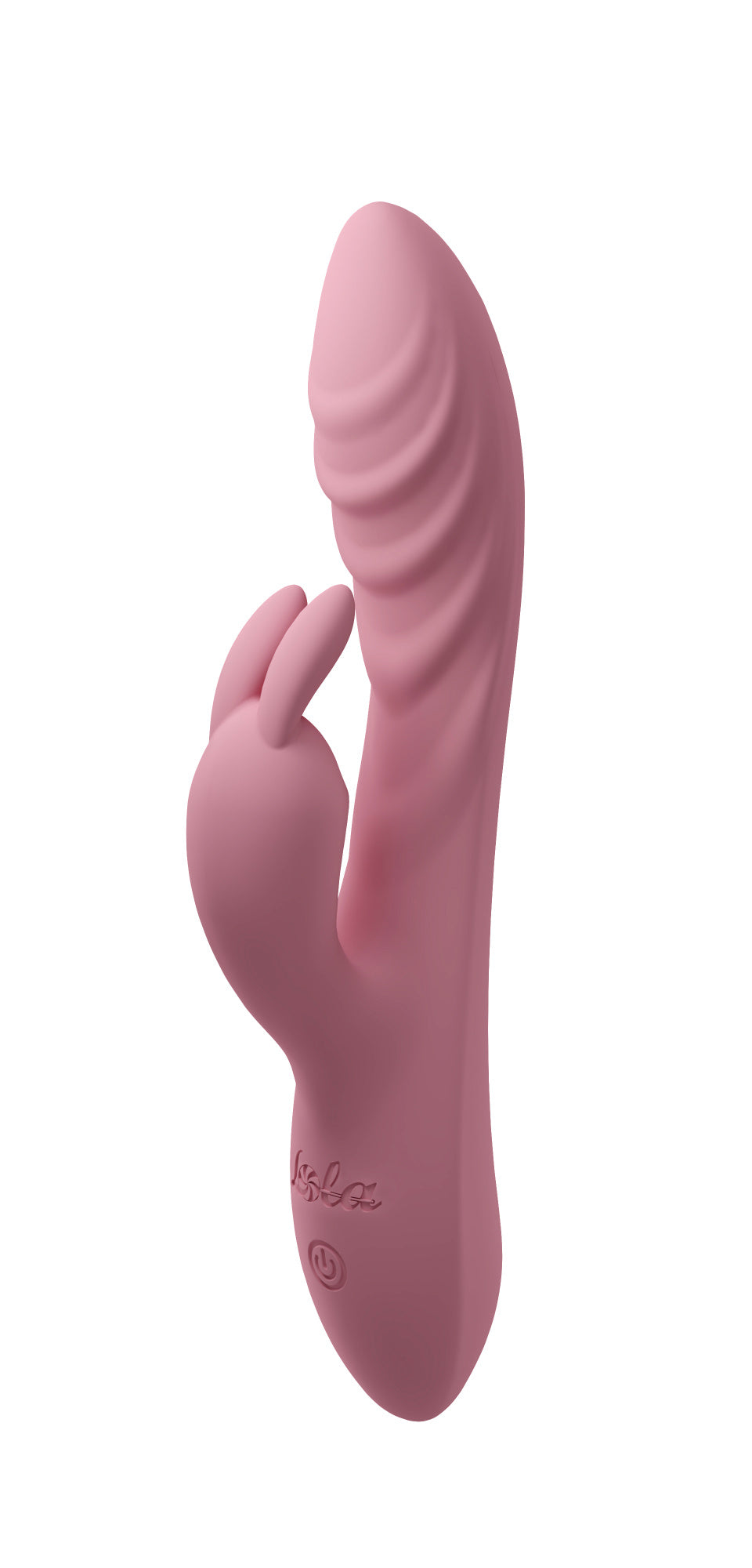 Lola Games - Vibratore Rabbit Thai - Rosa