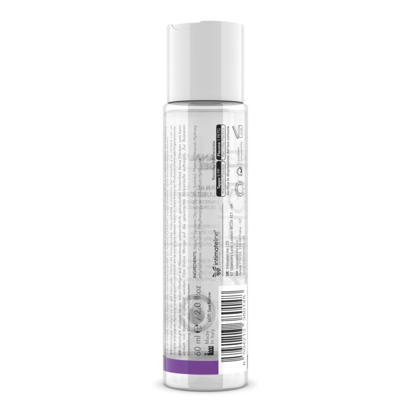 Sensilight Analgel - 60 ml