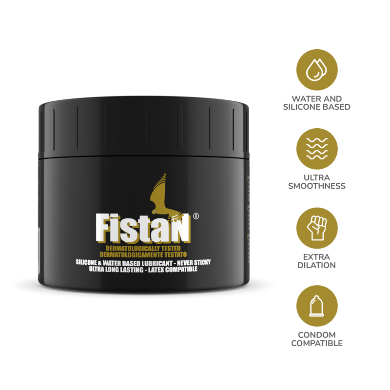 Fistan - 150 ml