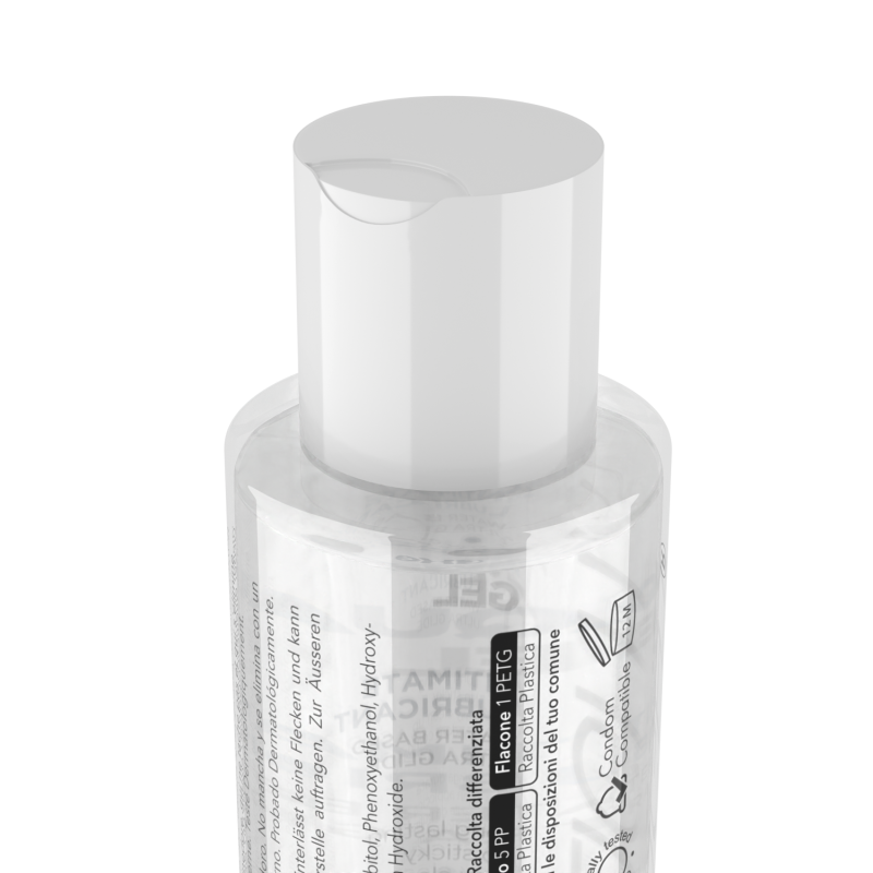 Sensilight Aquagel - 60 ml