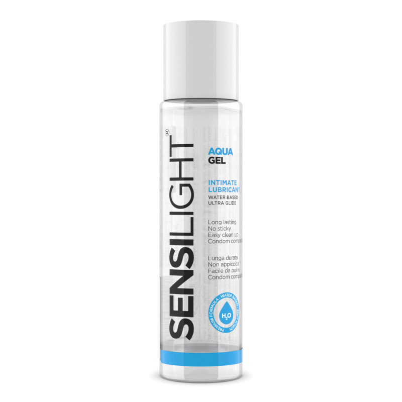 Sensilight Aquagel - 60 ml