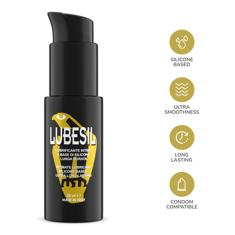 Lubesil - 50 ml