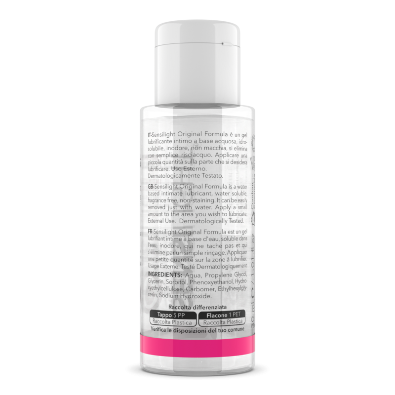 Sensilight Original Formula - 30 ml