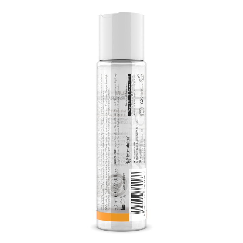 Sensilight Cocco e Melone - 60 ml