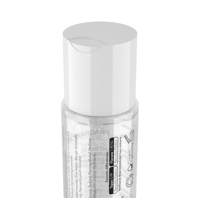 Sensilight Cocco e Melone - 60 ml
