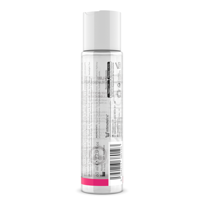 Sensilight Ciliegia - 60 ml