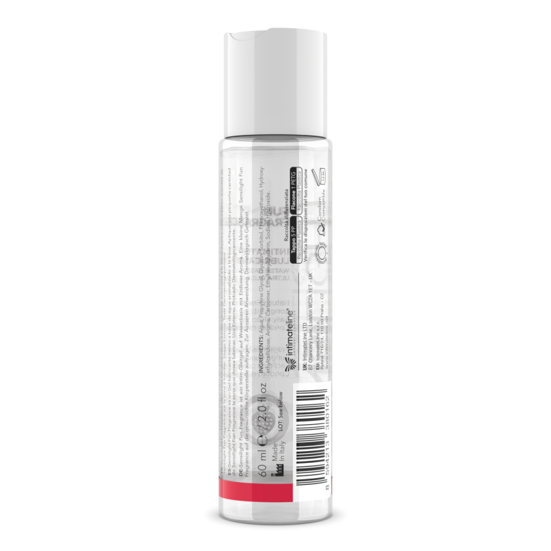 Sensilight Fragola - 60 ml
