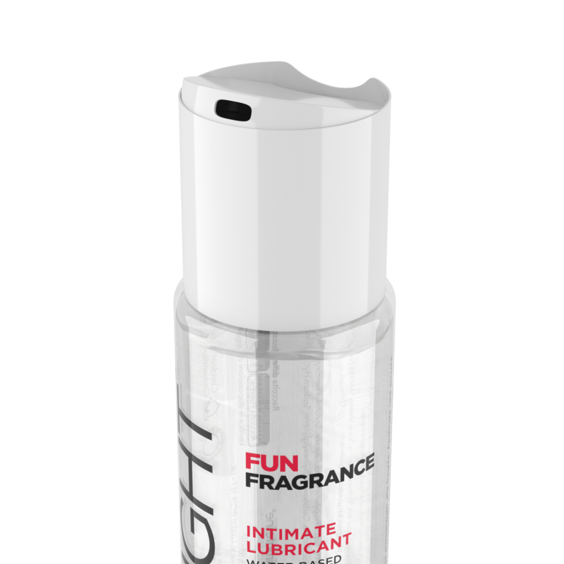 Sensilight Fragola - 60 ml