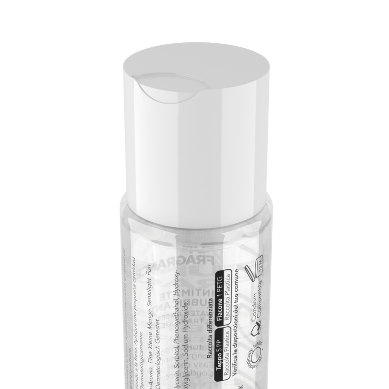 Sensilight Fragola - 60 ml