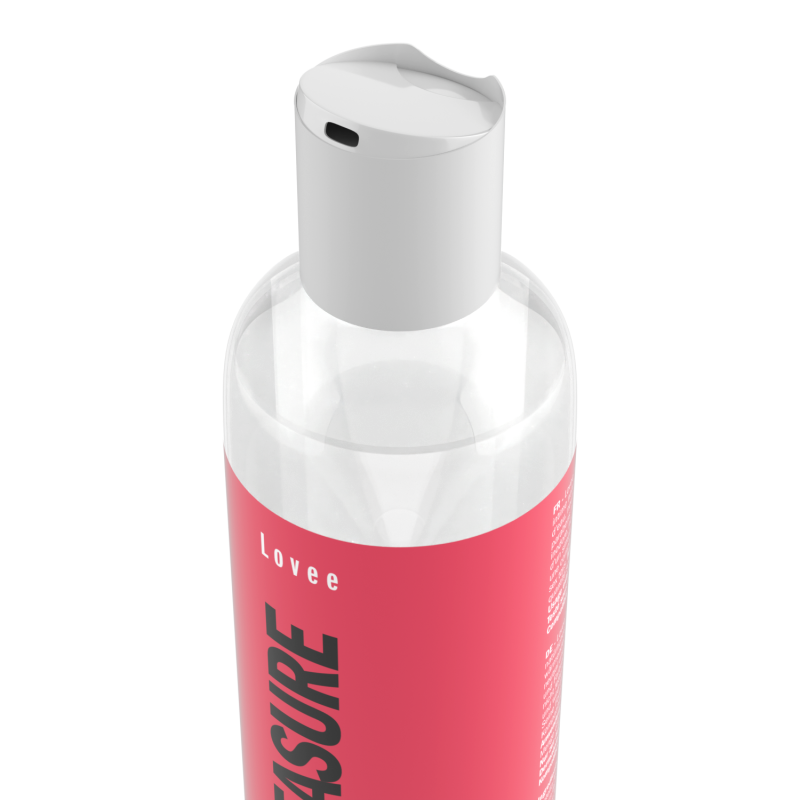 Lovee Hot Pleasure - 150 ml