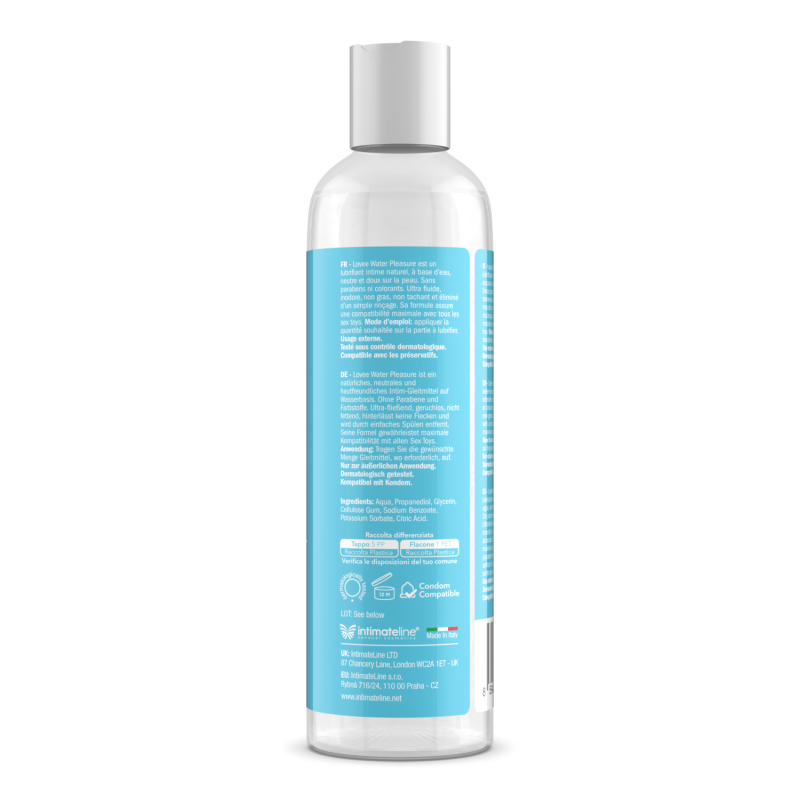 Lovee Water Pleasure - 150 ml