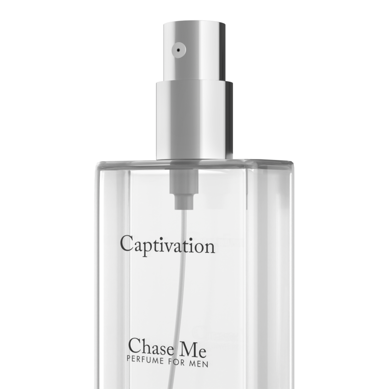 Captivation Chase Me - Per Lui - 30 ml