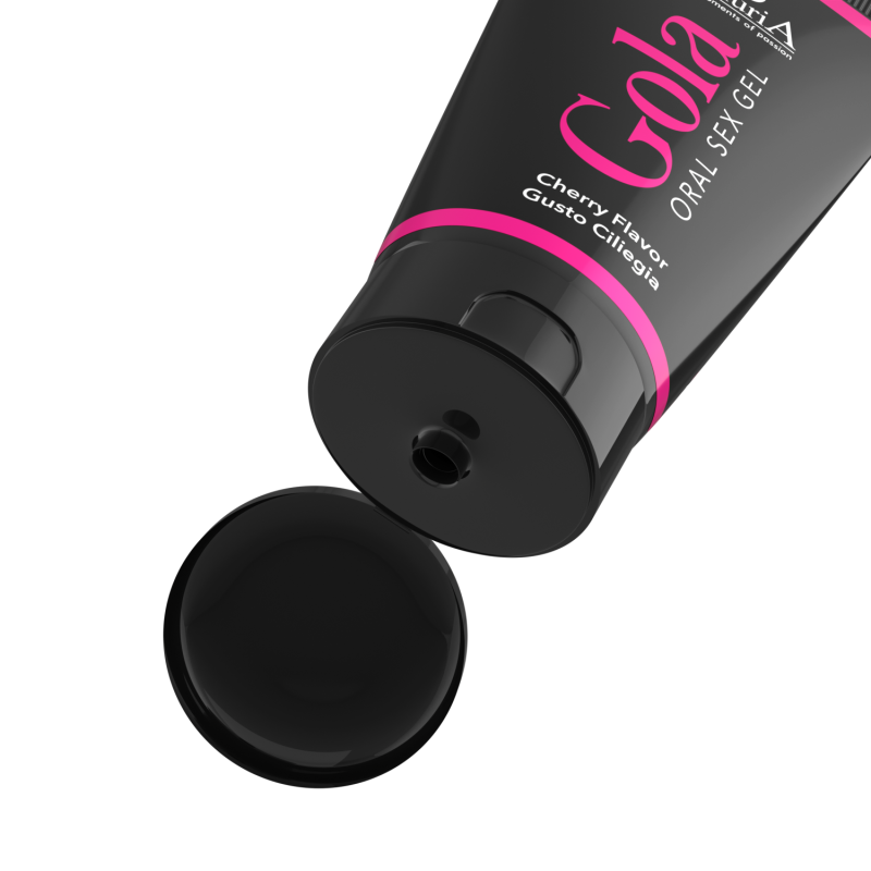 Luxuria Gola Ciliegia - 50 ml