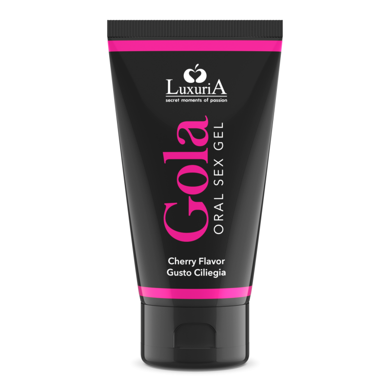 Luxuria Gola Ciliegia - 50 ml