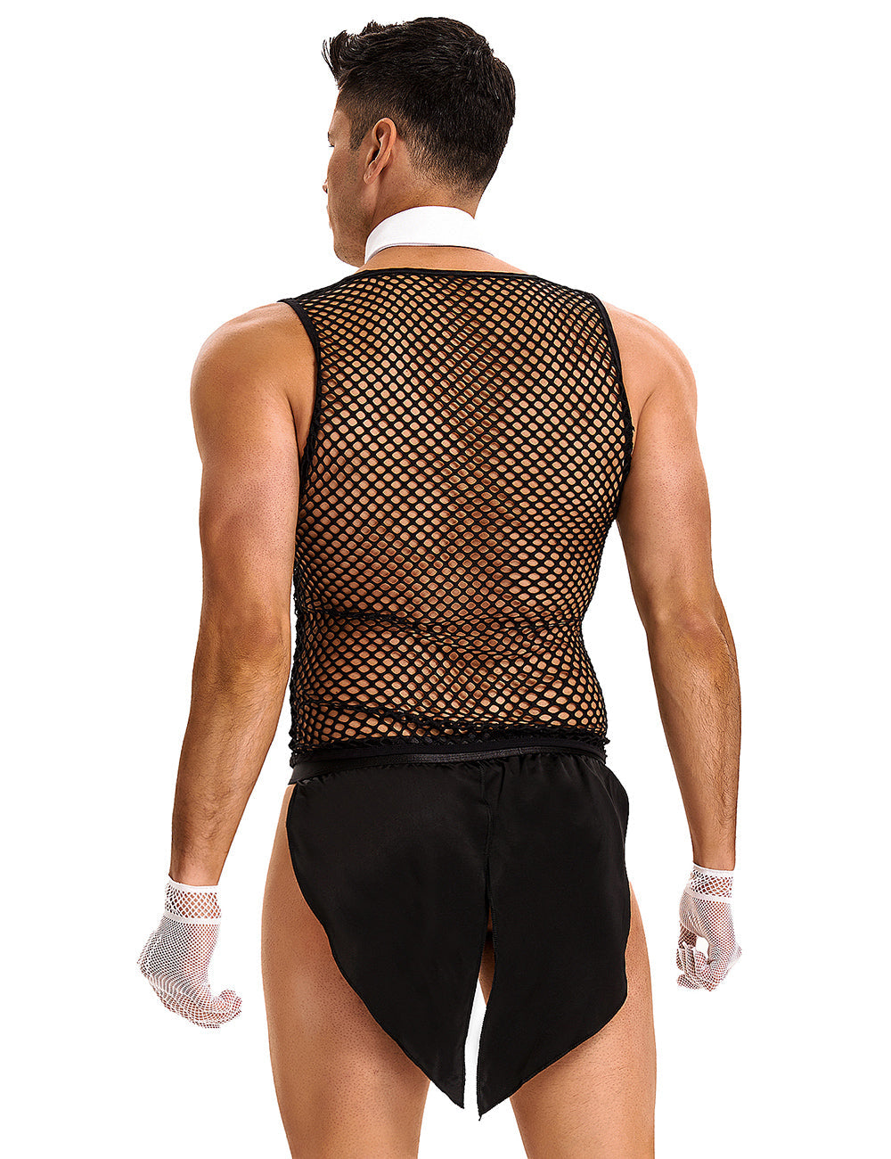 Oh Yeah - Costume da Maggiordomo Sexy