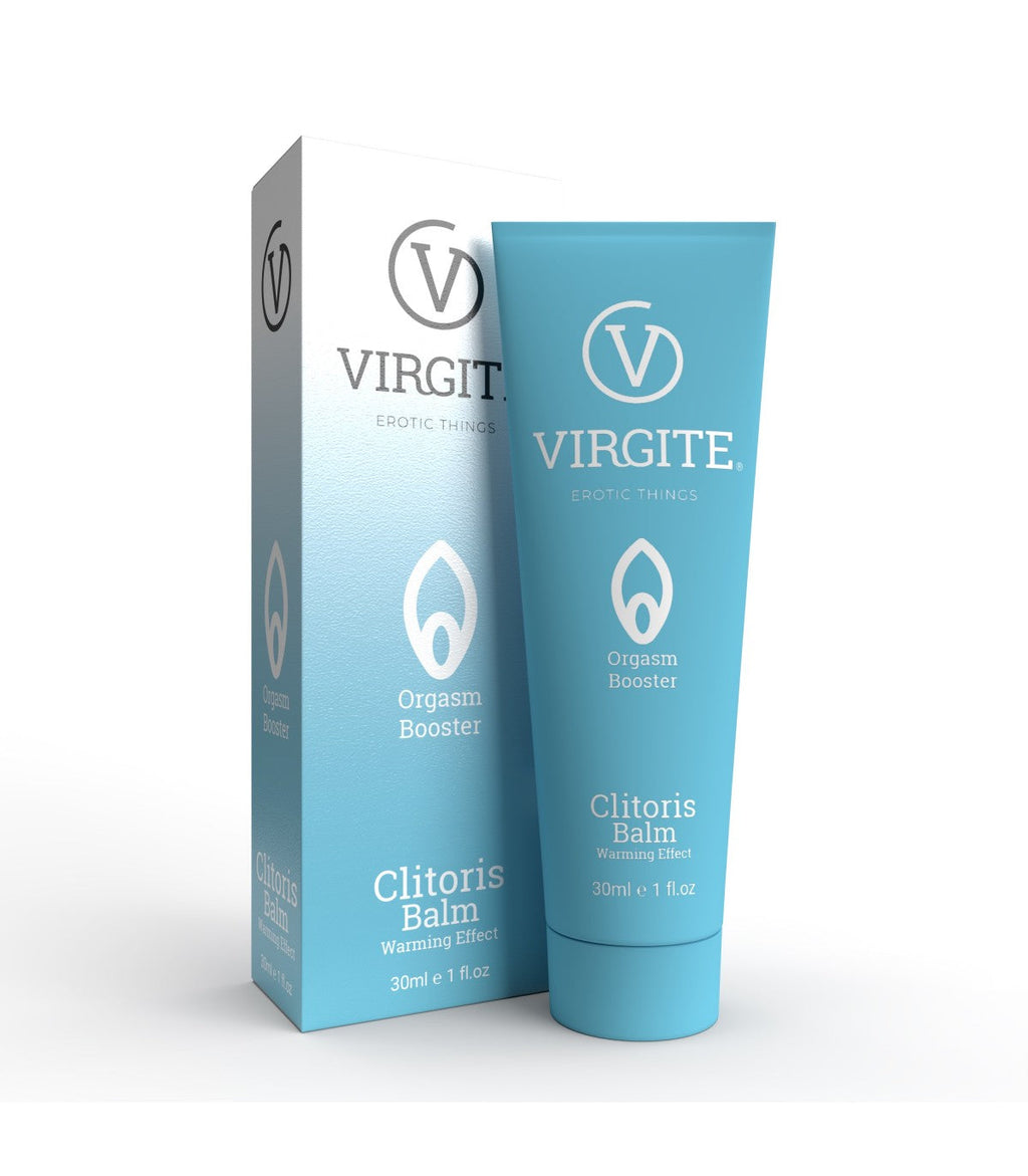 STIMOLATORE CLITORIDE VIRGITE 30 ML