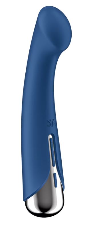 Satisfyer - Spinning G-Spot 1 - Blu