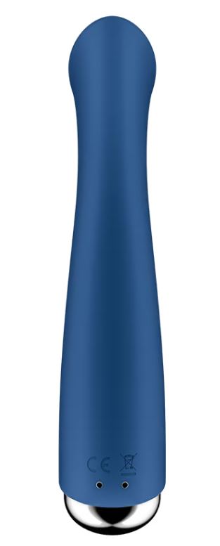 Satisfyer - Spinning G-Spot 1 - Blu