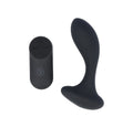 VIBRATORE PROSTATICO P4 CON TELECOMANDO