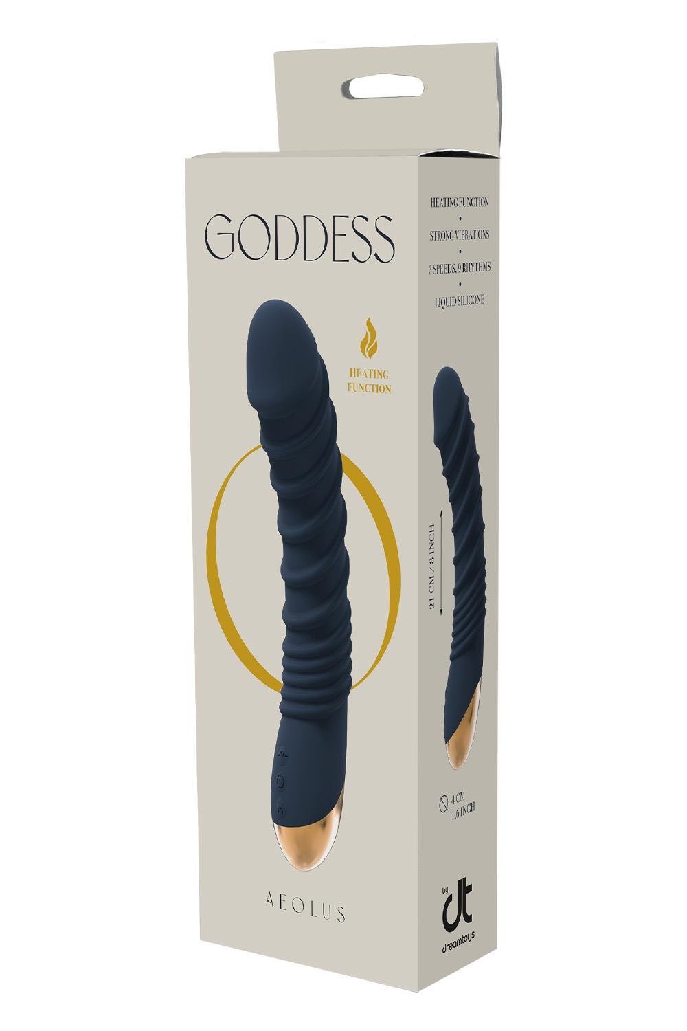 COLLEZIONE DEA EOLO