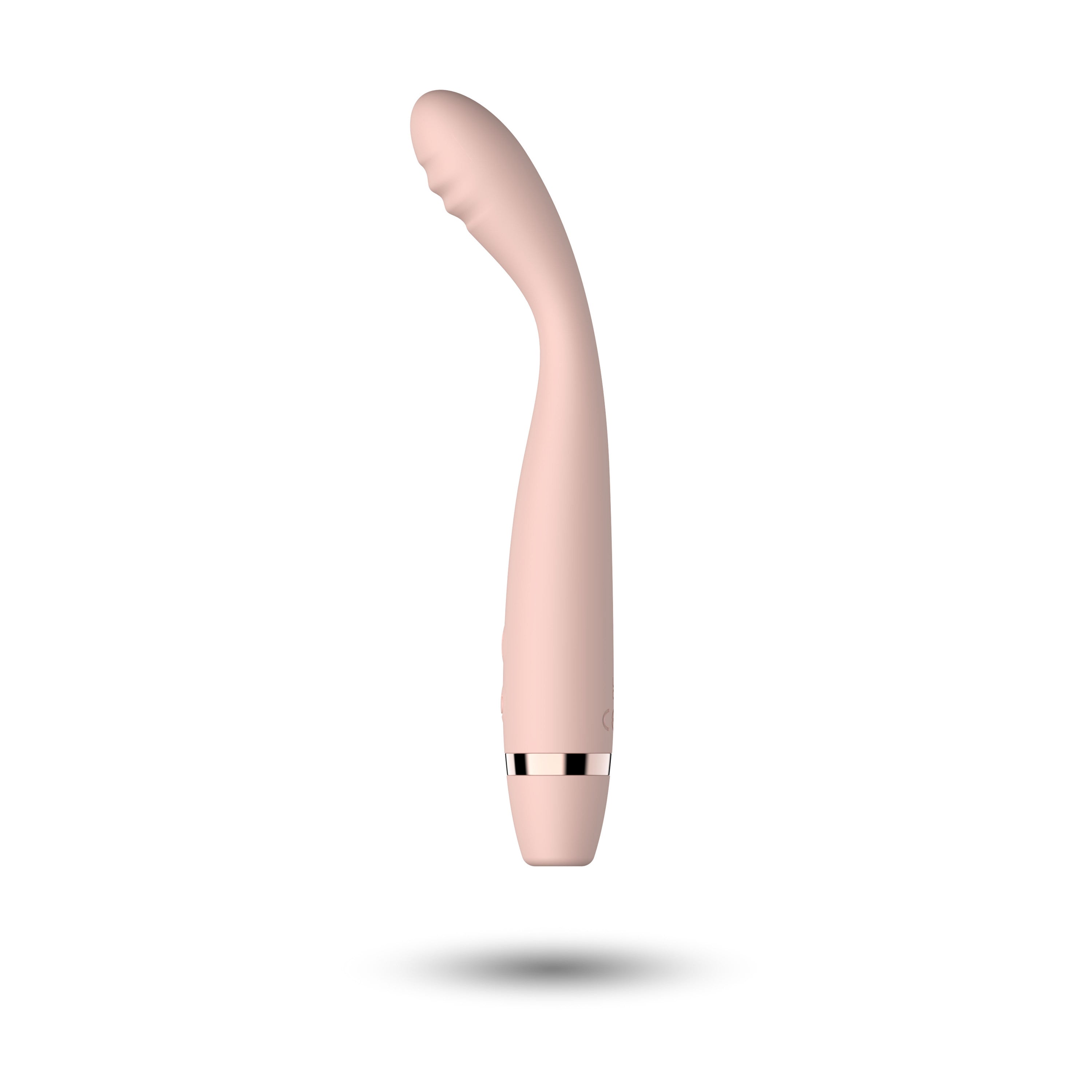 Totally For U - Classy - Vibratore Punto G - Signor G