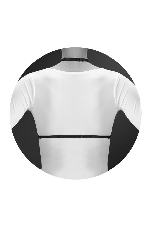 Bijoux Pour Toi - Harness Pamela