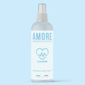 Amore - Igienizzante Spray Sex Toys - 150 ml