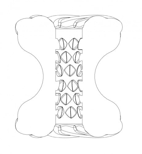 Lola Games - Masturbatore/Limitatore Loyal Henchman - Rosa
